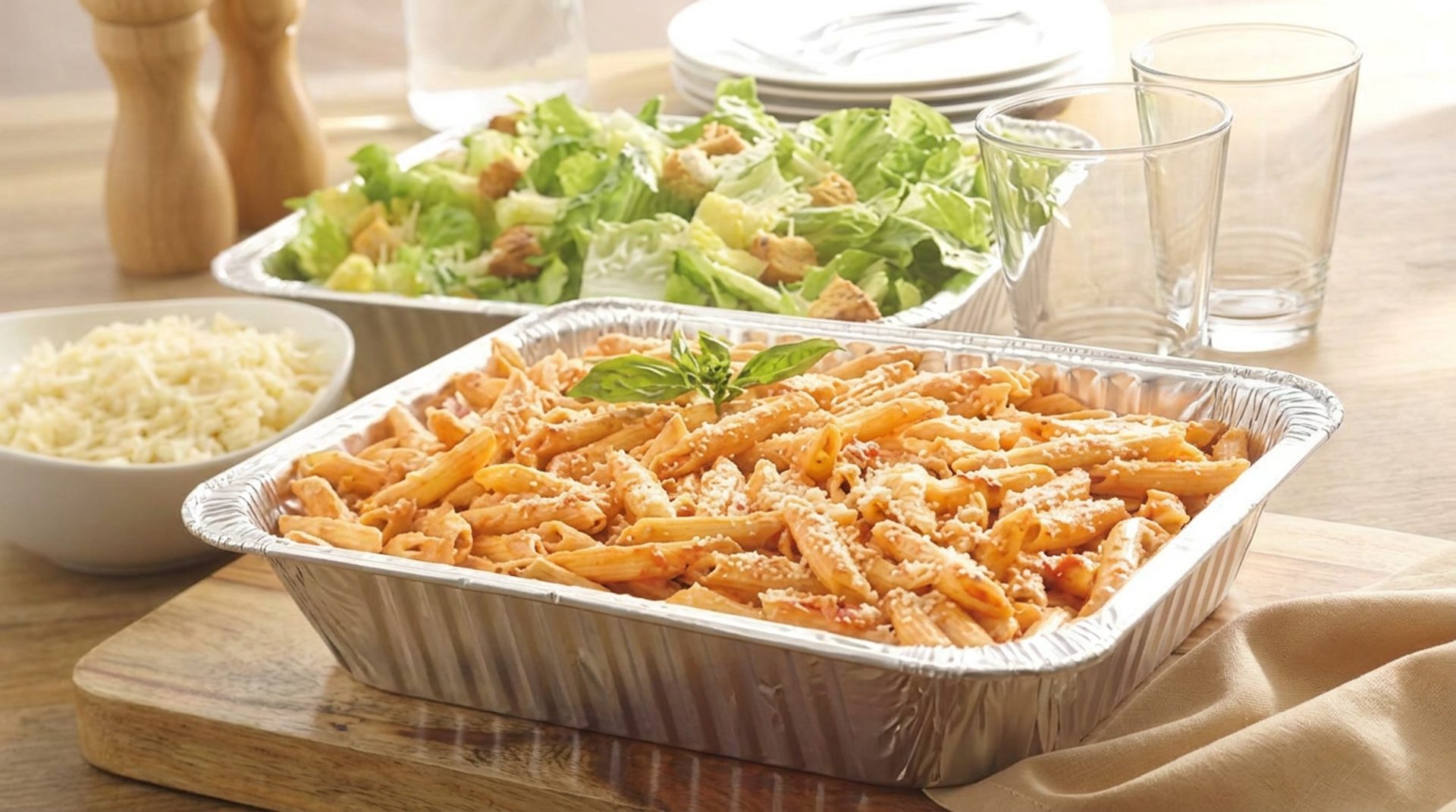 Catering for your next event