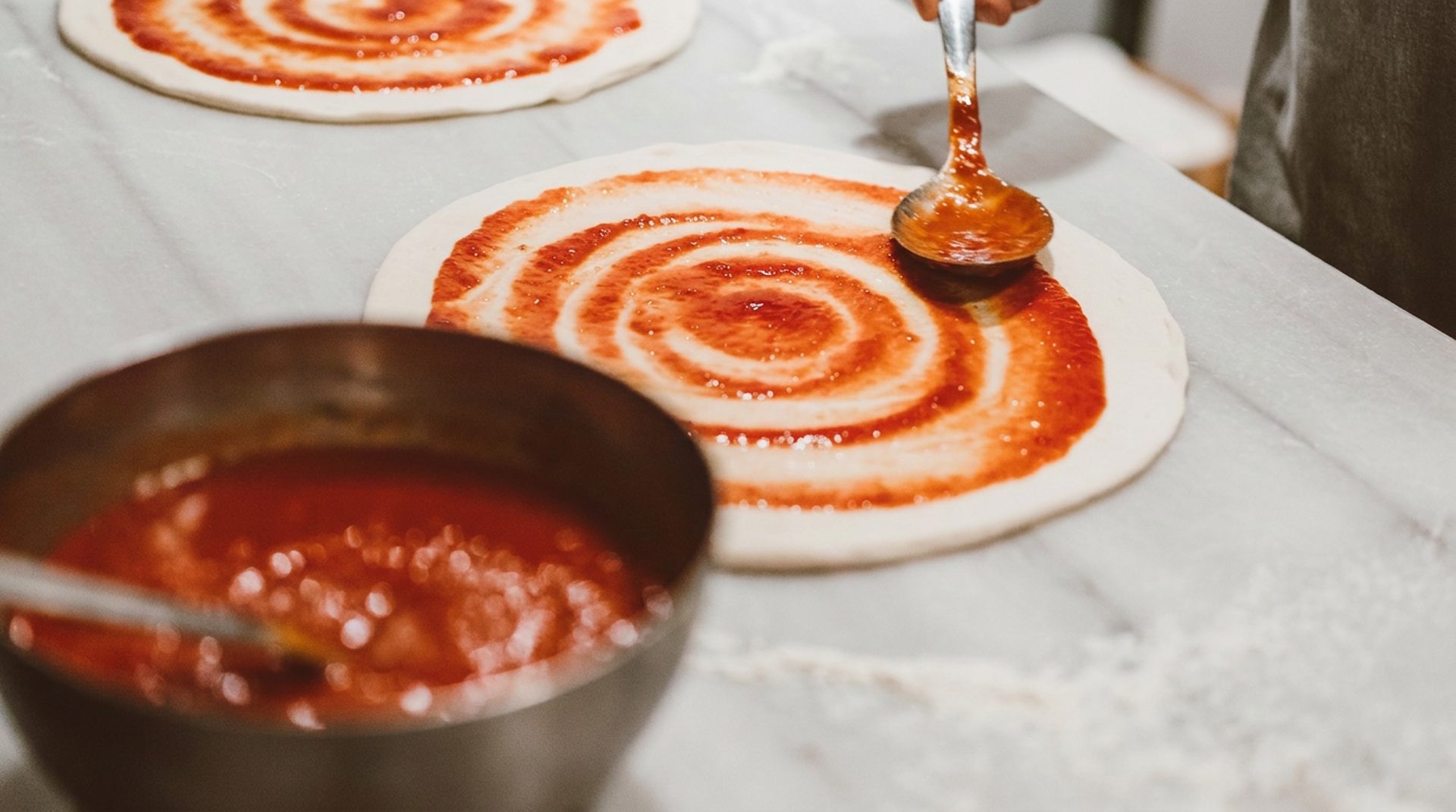 Join the Massimo's team