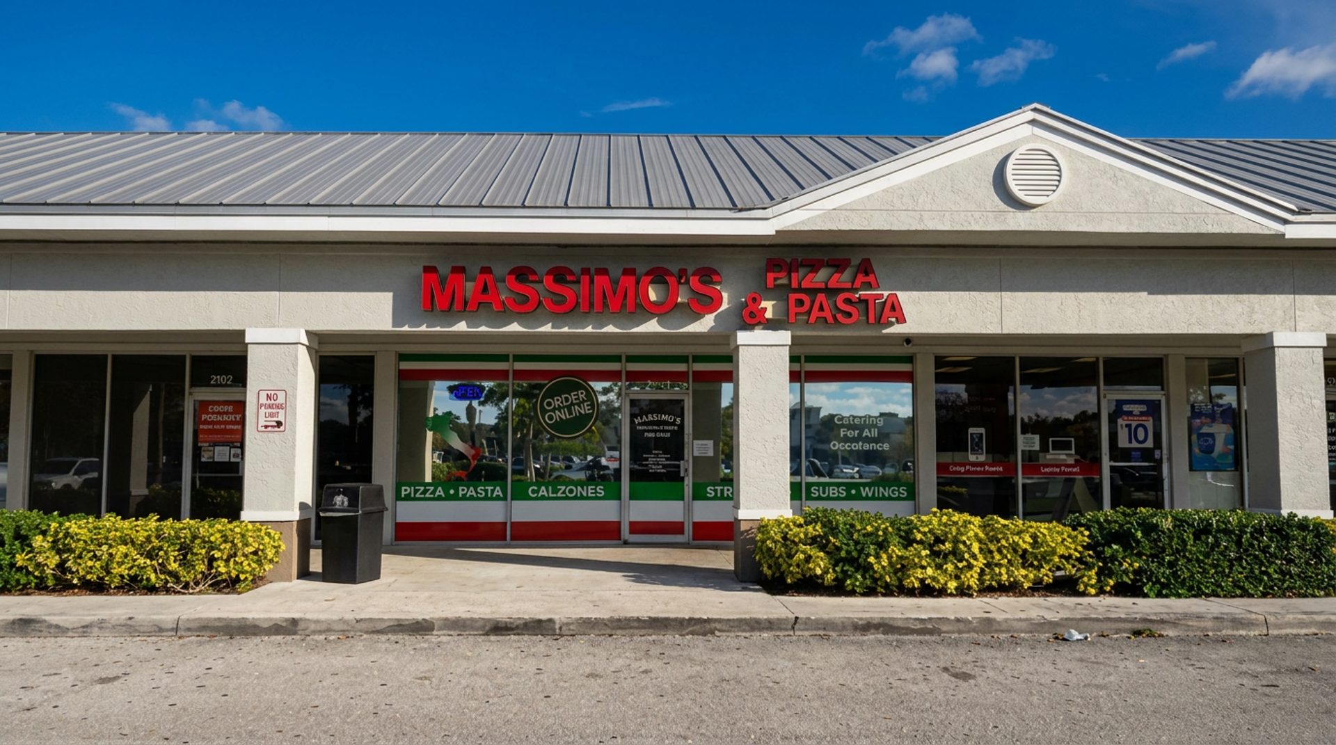 A Port Saint Lucie tradition