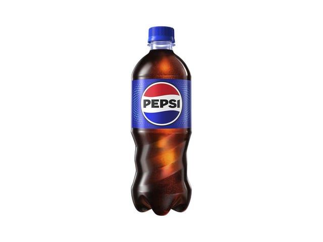 Pepsi.