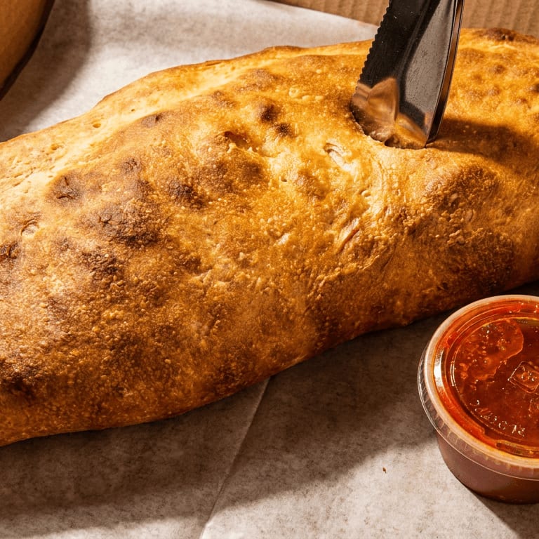 Takeout Made Easy